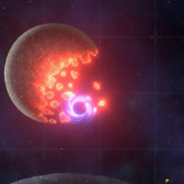 星球毁灭2D(Solar Smash 2D) 星球毁灭2D(Solar Smash 2D)
