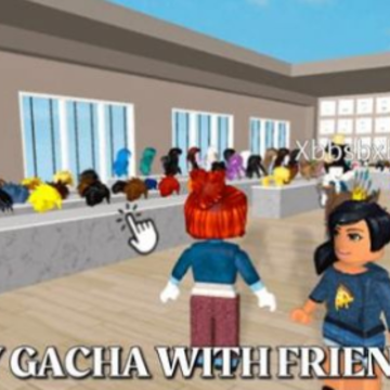 gacha in roblox