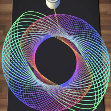 画线涂鸦游戏 画线涂鸦游戏