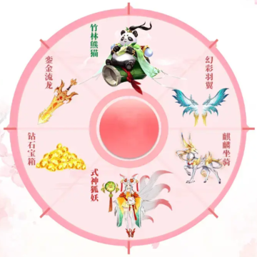九州梦华录手游 九州梦华录手游