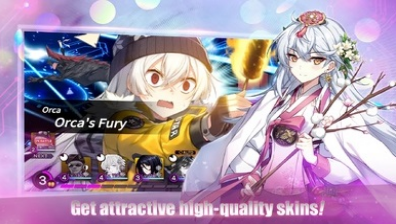 counterside���ʷ�