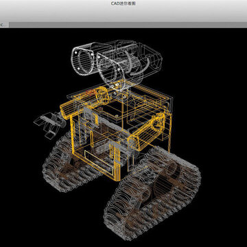 CAD���㿴ͼMac���������