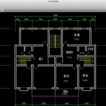 CAD���㿴ͼMac���������