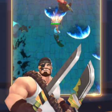 ����Ӣ�����(Hero Shooter)