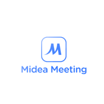Midea Meeting app