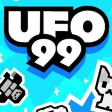 UFO99游戏 UFO99游戏