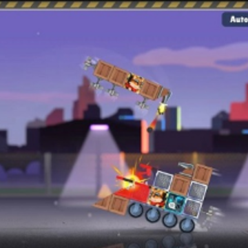 �����߾�����(Constructor Arena)