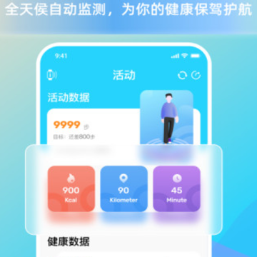 HaWoFit app HaWoFit app