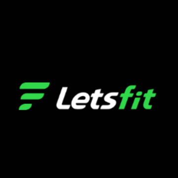 Letsfit app