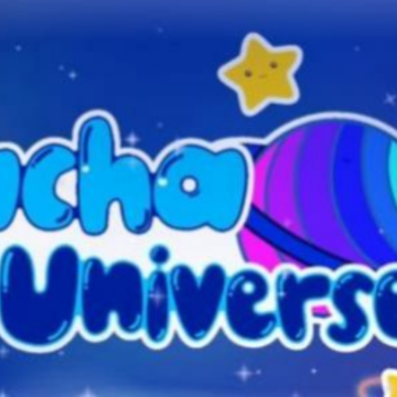 嘎查宇宙(Gacha Universe Beta 1.0) 嘎查宇宙(Gacha Universe Beta 1.0)