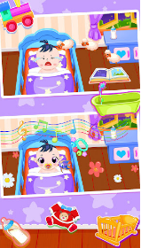 ҵСϷ(My virtual baby care game) 