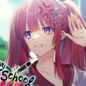 ���۸��ҵ���Լ��(Dating My High School Bully)