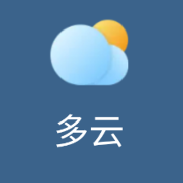 旋转中华天气 旋转中华天气