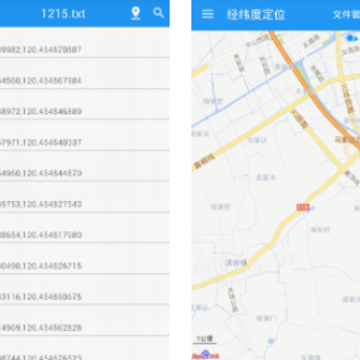 ��γ�ȶ�λapp�ֻ�������