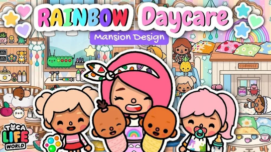 �п���Ϸģ����(Toca Game Simulator)