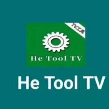 He Tool tv