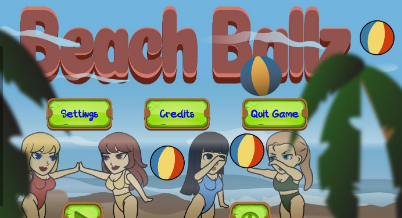 Beach Ballz