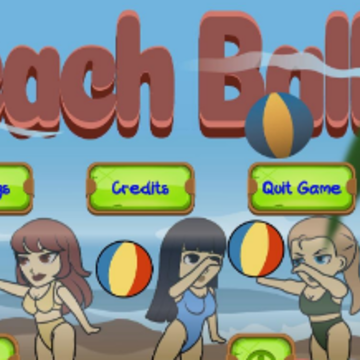 Beach Ballz