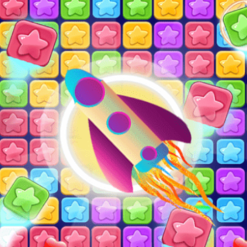 星星魔法消除 星星魔法消除