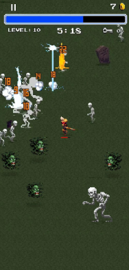 �ֲ�֮ҹӢ��(Grimnight Heroes)