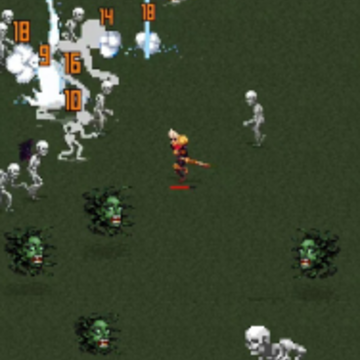 �ֲ�֮ҹӢ��(Grimnight Heroes)