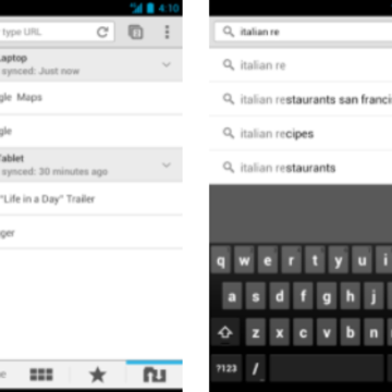 ��׿Chrome Beta����
