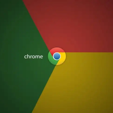 Chrome���Ӱ������