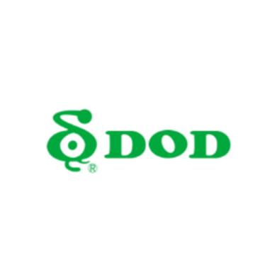 DOD DVR app