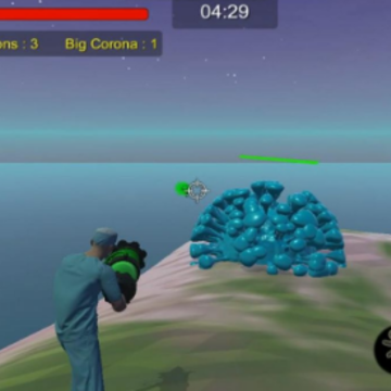 ҽ��ɱ��(Doctor Shooter)