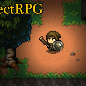 ProjectRPG