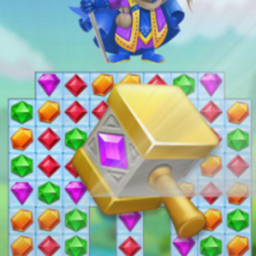 �ʼ��鱦������(Royal Jewels)