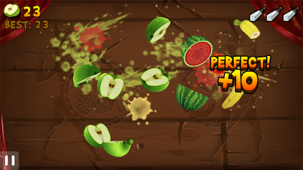 ��ˮ��(Fruit Slice)����