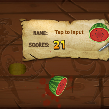 ��ˮ��(Fruit Slice)����