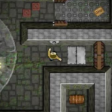 第一次冒险(1 Adventure) 第一次冒险(1 Adventure)