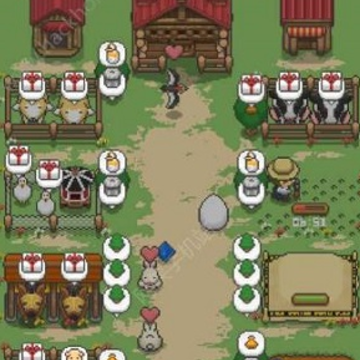 PixelFarmȫ������