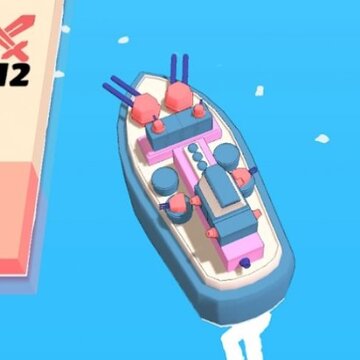 ���칥��Island Attack