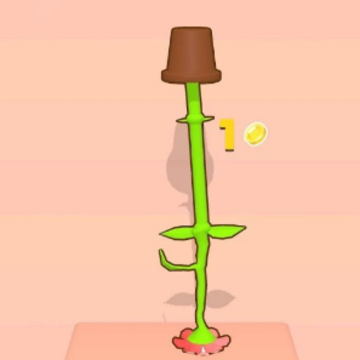 ֲ������(Plant Escape)