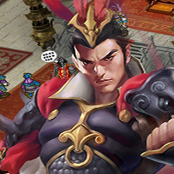 三国戏赵云传华为版 三国戏赵云传华为版