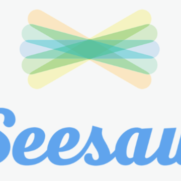 Seesaw Class app