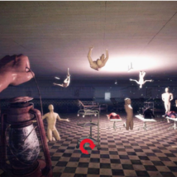 恐怖医院故事(HORROR HOSPITAL STORY) 恐怖医院故事(HORROR HOSPITAL STORY)