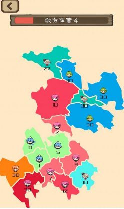 ����ս��ģ��