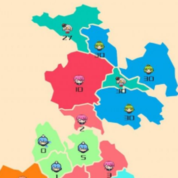 ����ս��ģ��