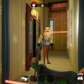 你好邻居日记(Hello Neighbor:Nickys Diaries) 你好邻居日记(Hello Neighbor:Nickys Diaries)