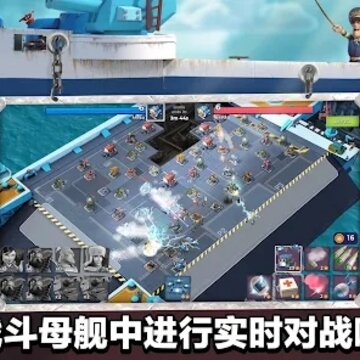 Boom Beach����������ʷ�����