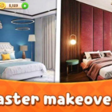 我的改造故事(HomeDesignStory) 我的改造故事(HomeDesignStory)