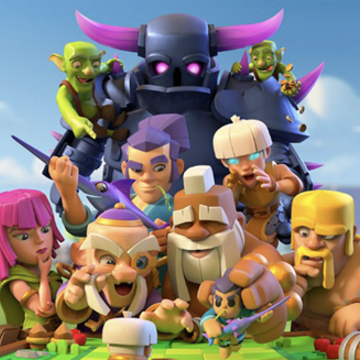 Clash Mini����������ʷ��������°�