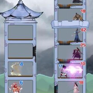 拆塔单机版 拆塔单机版