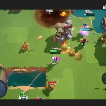 Clash Hero���䴫˵��Ѷ������