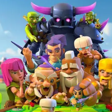 Clash Mini����������ΰ�����