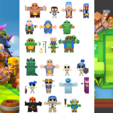 Clash Mini��������ٶȰ�ٷ�����